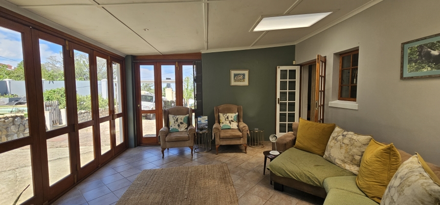 3 Bedroom Property for Sale in Swellendam Western Cape